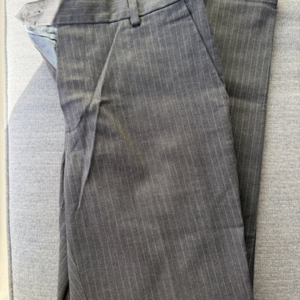 Brooks Brothers Milano Fit Dress Pant 33x30